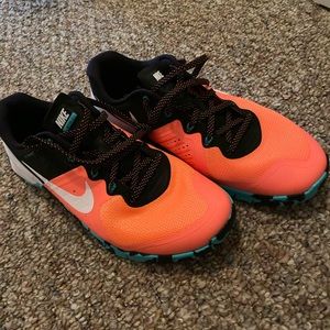 Nike Metcon Flywire